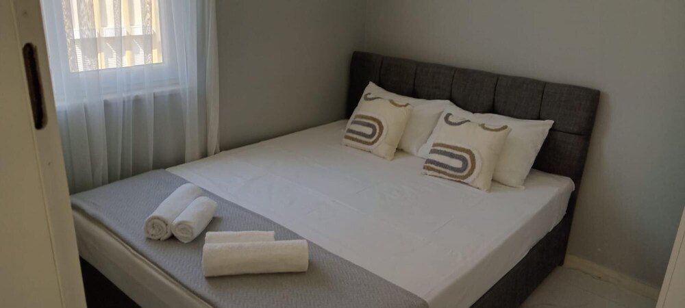 Аланья: Cozy Flat w Balcony 5 min to Beach in Alanya