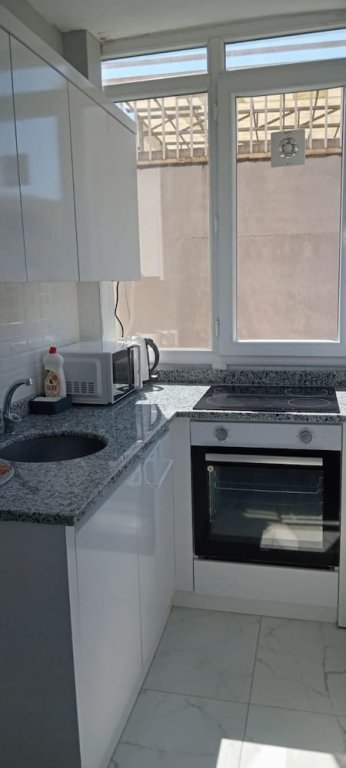 Аланья: Cozy Flat w Balcony 5 min to Beach in Alanya