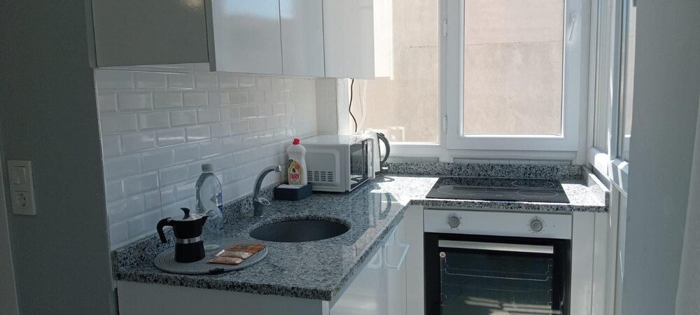 Аланья: Cozy Flat w Balcony 5 min to Beach in Alanya