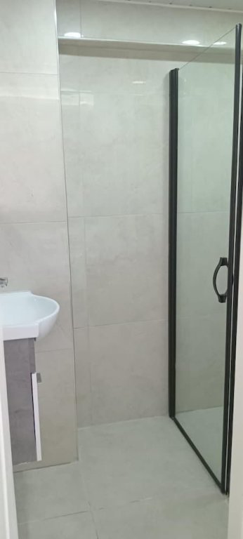 Аланья: Cozy Flat w Balcony 5 min to Beach in Alanya