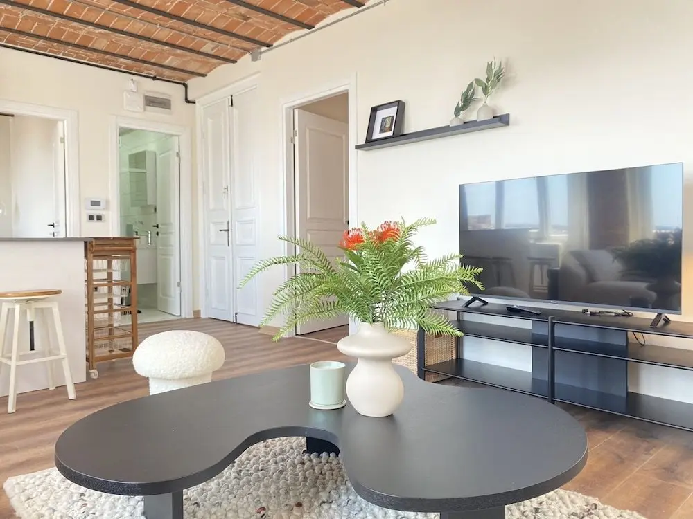 Стамбул: Flat w City View Near Galata Tower in Istiklal Ave