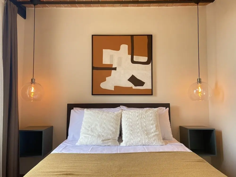 Стамбул: Flat w City View Near Galata Tower in Istiklal Ave