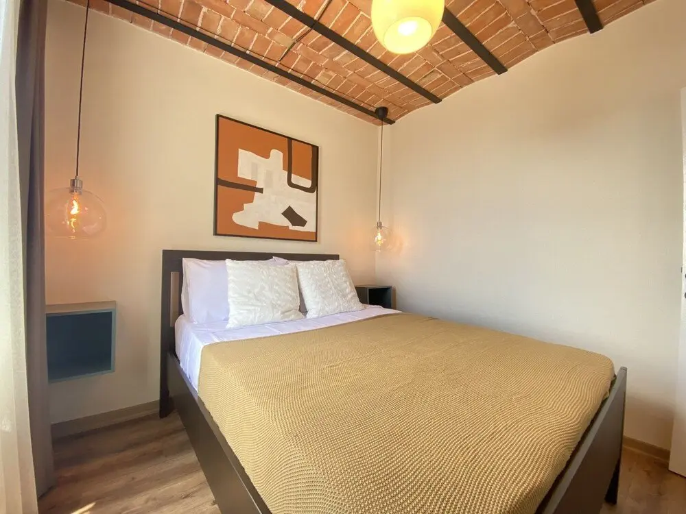 Стамбул: Flat w City View Near Galata Tower in Istiklal Ave