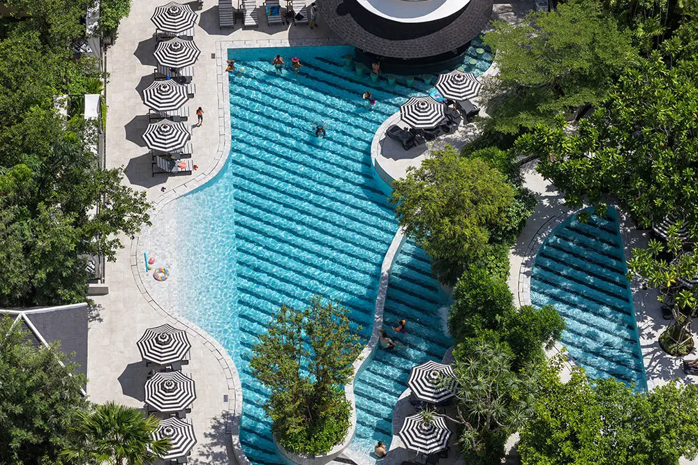 Кату: The Royal Paradise Hotel & Spa - Patong Phuket