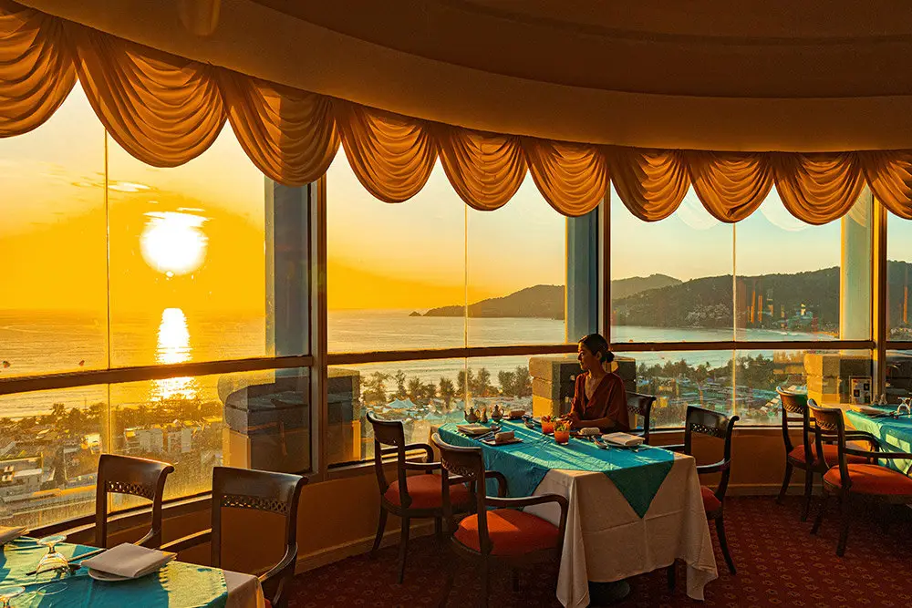 Кату: The Royal Paradise Hotel & Spa - Patong Phuket
