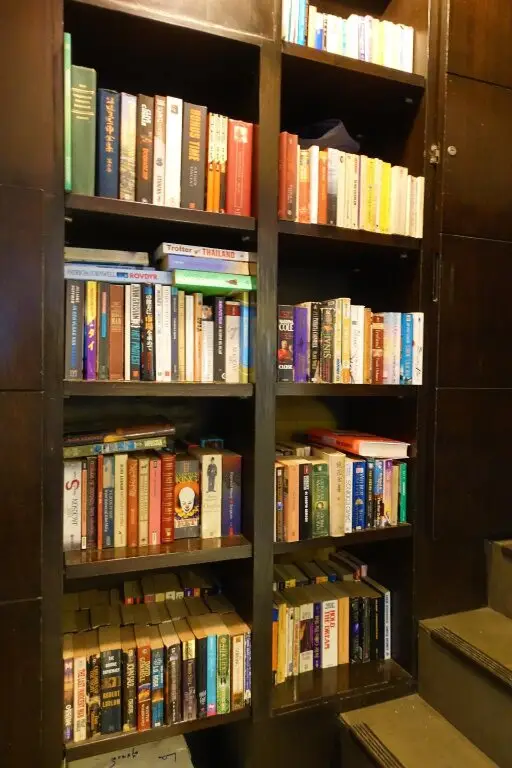 Бангкок: G Boutique Silom Hotel