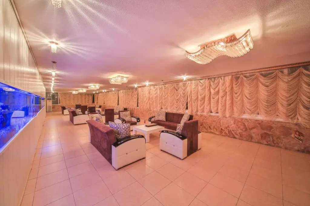 Аланья: Sun Paradise Hotel