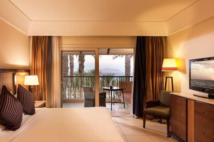 Шарм-эш-Шейх (Шарм-эль-Шейх): Grand Rotana Resort & Spa