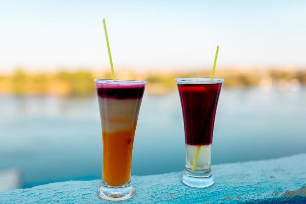 Асуан: Opal privat nubian hotel