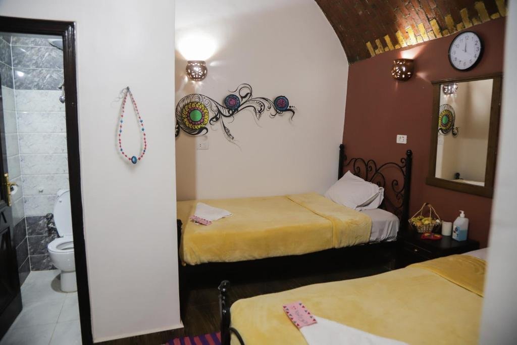 Opal privat nubian hotel — фото 1