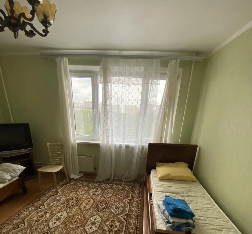 Дом Гончарова на микрорайоне Гагарина 24 — фото 1