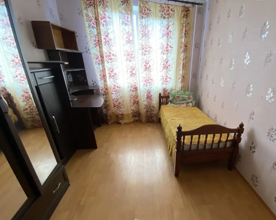 Балашиха: Дом Гончарова на микрорайоне Гагарина 24