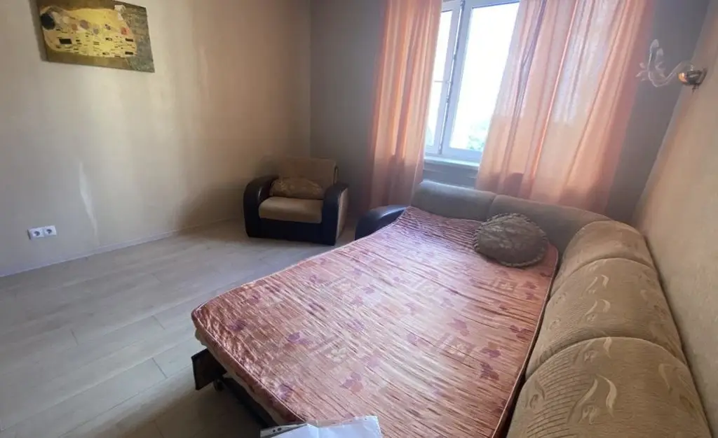 Балашиха: Дом Гончарова на улице Дмитриева 14