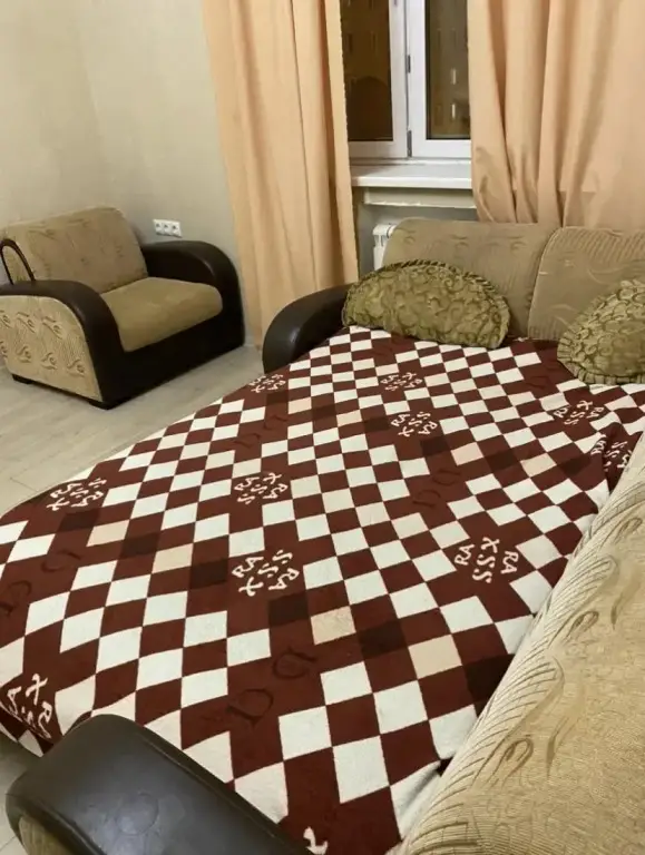 Балашиха: Дом Гончарова на улице Дмитриева 14