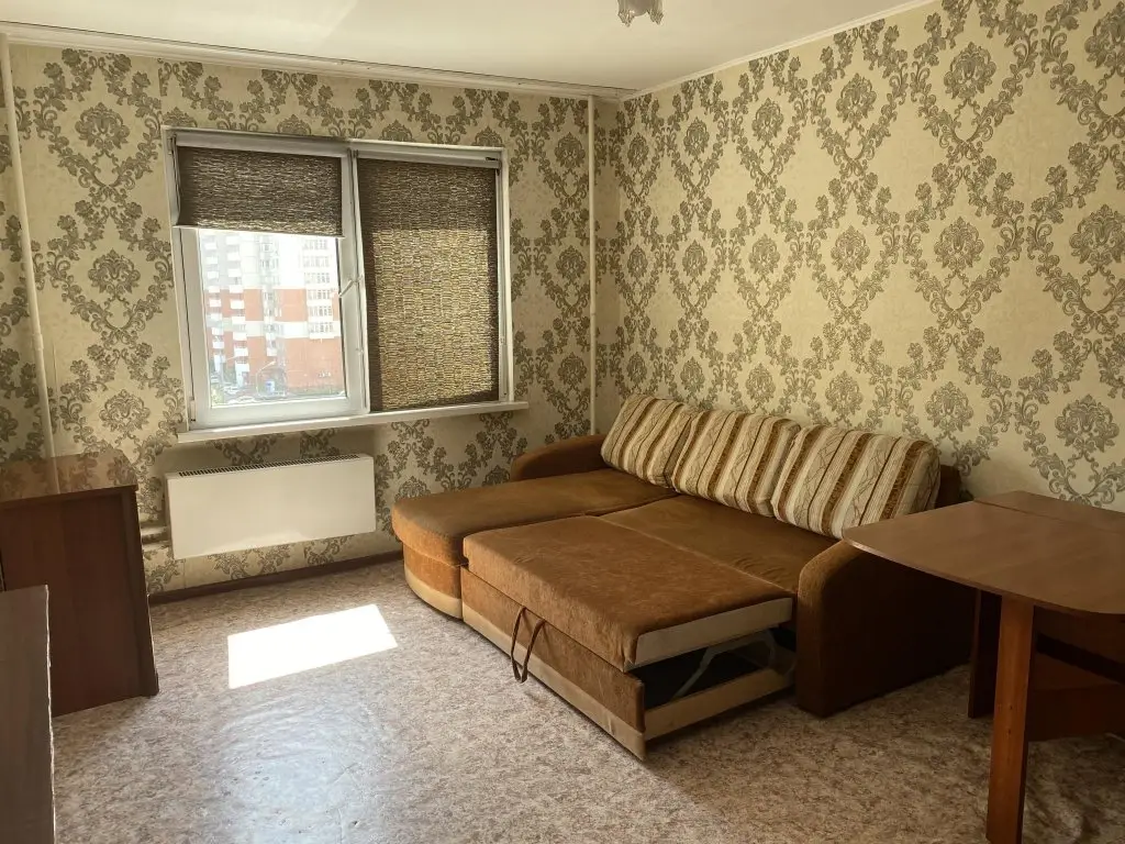 Дом Гончарова на улице Кожедуба 8 — фото 1
