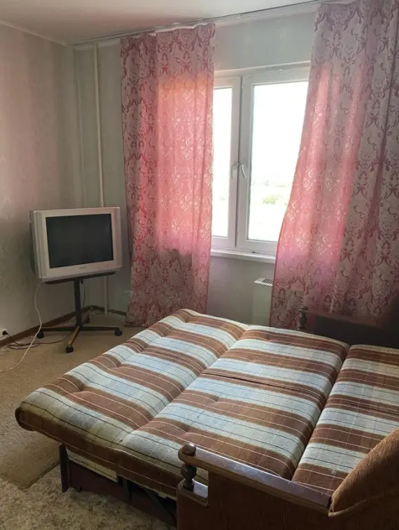 Балашиха: Дом Гончарова на улице Кожедуба 8