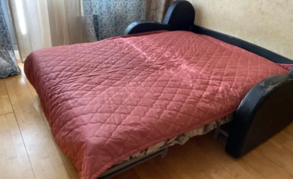 Балашиха: Дом Гончарова на улице Лётная 1