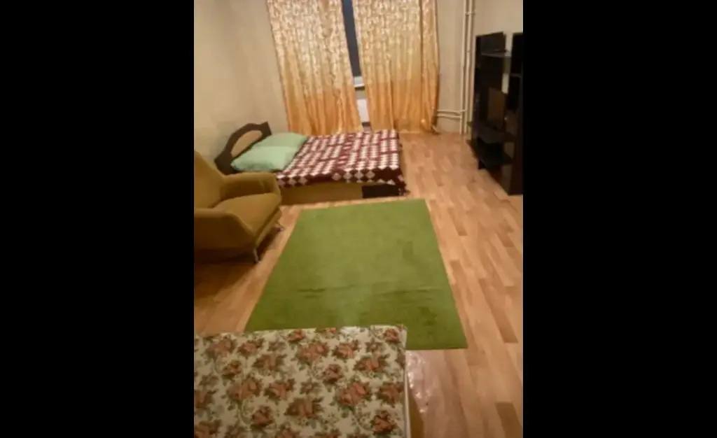 Балашиха: Дом Гончарова на бульваре Нестерова 9