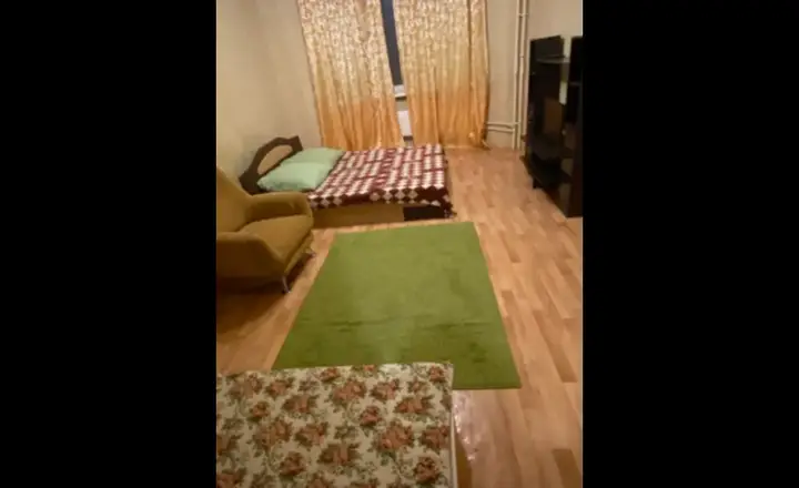 Балашиха: Дом Гончарова на бульваре Нестерова 9