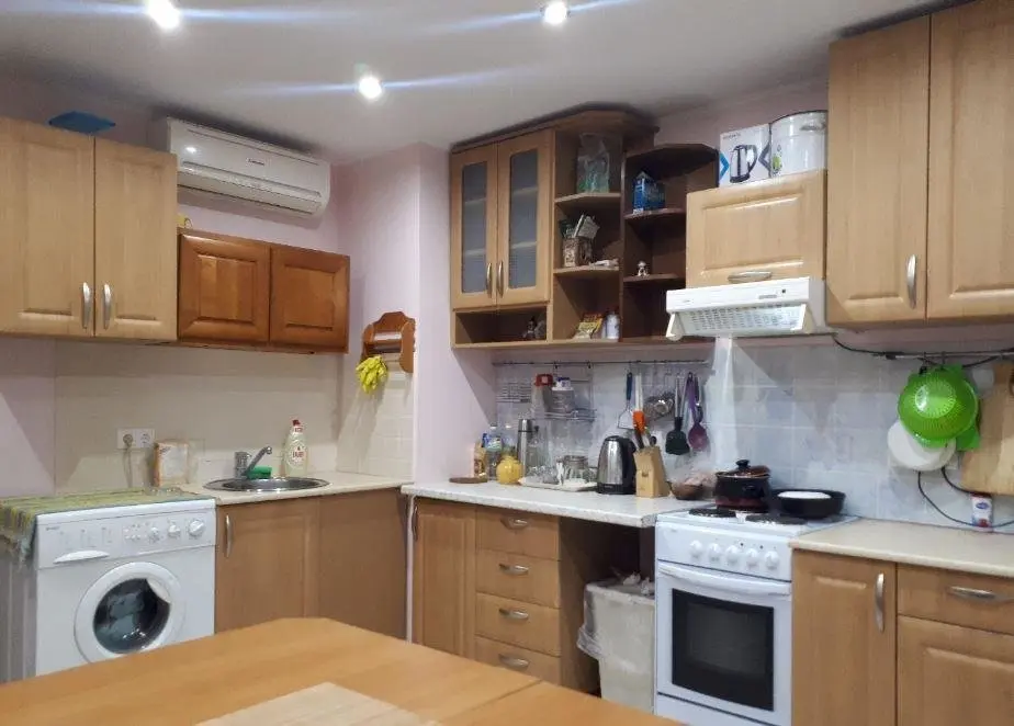 Красногорск: Хостел Квест (Qwest Hostel)