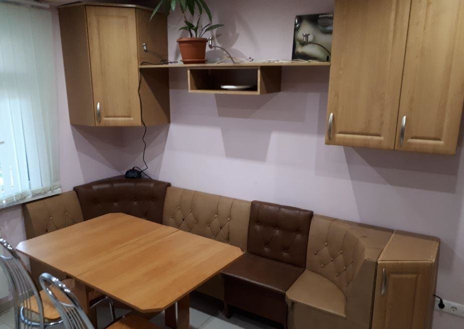 Хостел Квест (Qwest Hostel) — фото 1