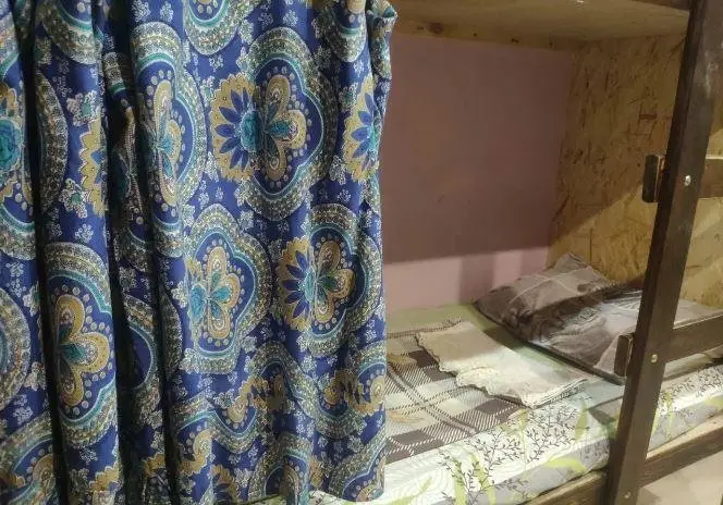 Красногорск: Хостел Квест (Qwest Hostel)