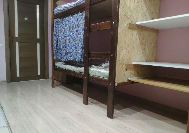 Красногорск: Хостел Квест (Qwest Hostel)