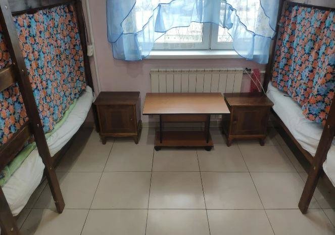 Красногорск: Хостел Квест (Qwest Hostel)