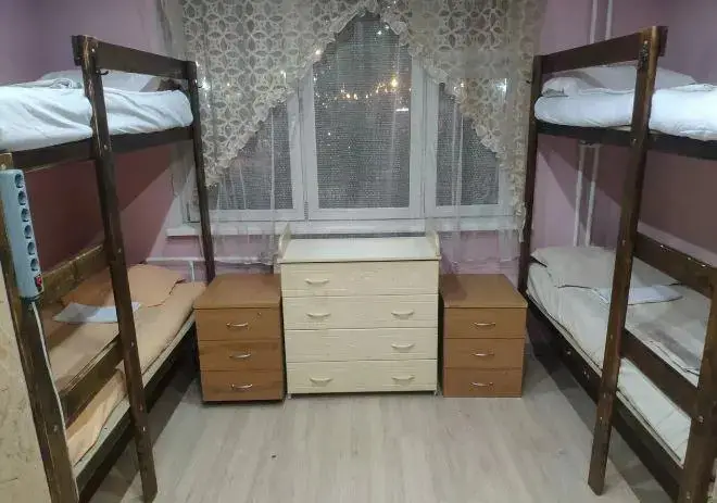Красногорск: Хостел Квест (Qwest Hostel)