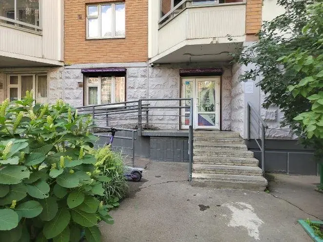 Красногорск: Хостел Квест (Qwest Hostel)