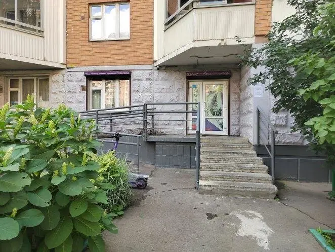 Красногорск: Хостел Квест (Qwest Hostel)