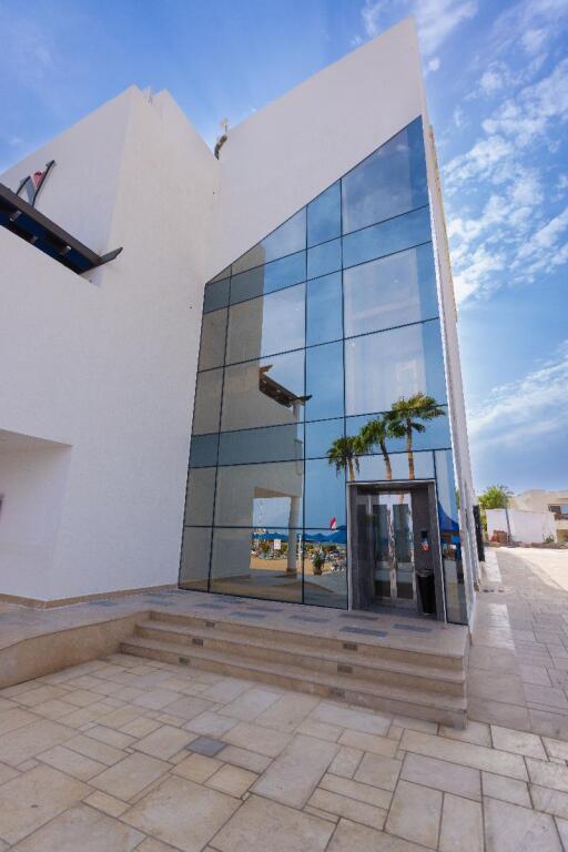 Naama Bay Suites & Spa — фото 1
