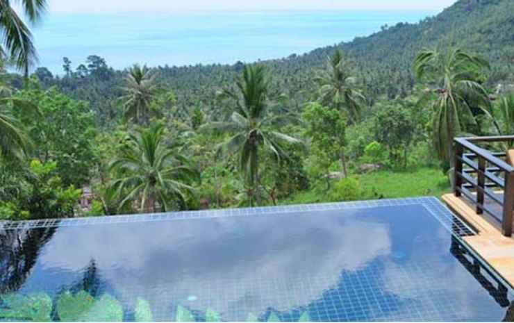 Самуи: Villa Gold Chaweng Noi