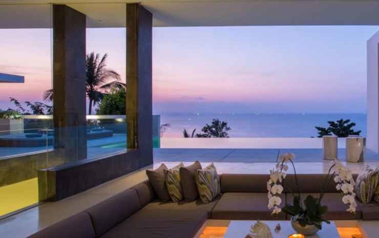 Самуи: Villa Gold Chaweng Noi