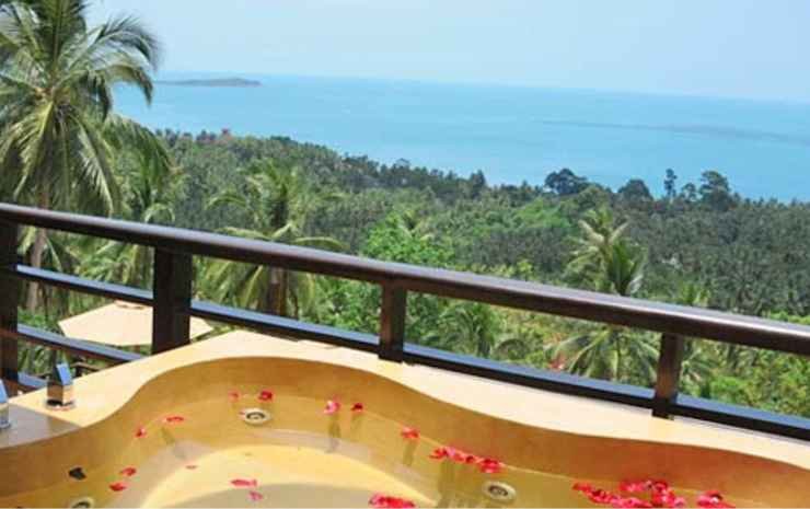 Самуи: Villa Gold Chaweng Noi