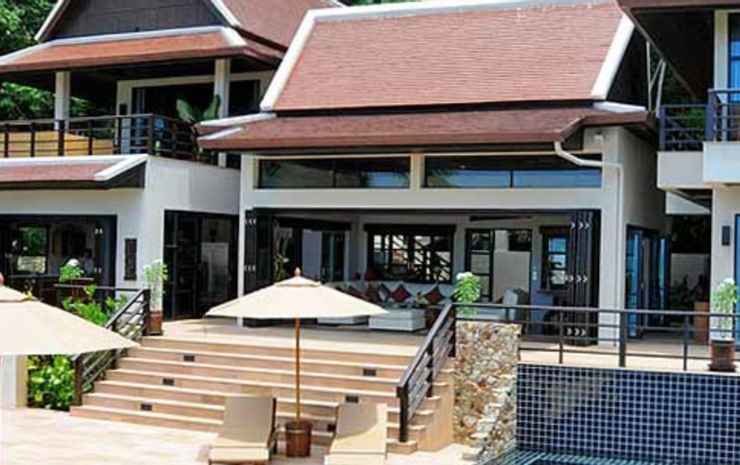 Самуи: Villa Gold Chaweng Noi