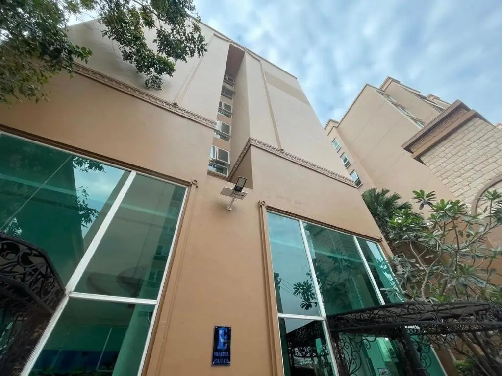 Паттайя: Pattaya Condo Atlantis Condo Resort Pattaya KPC7