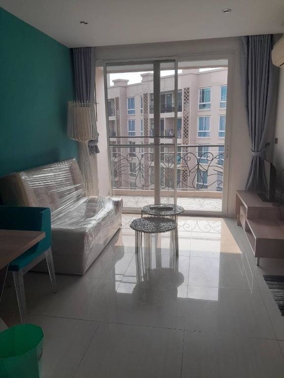 Паттайя: Pattaya Condo Atlantis Condo Resort Pattaya KPC7