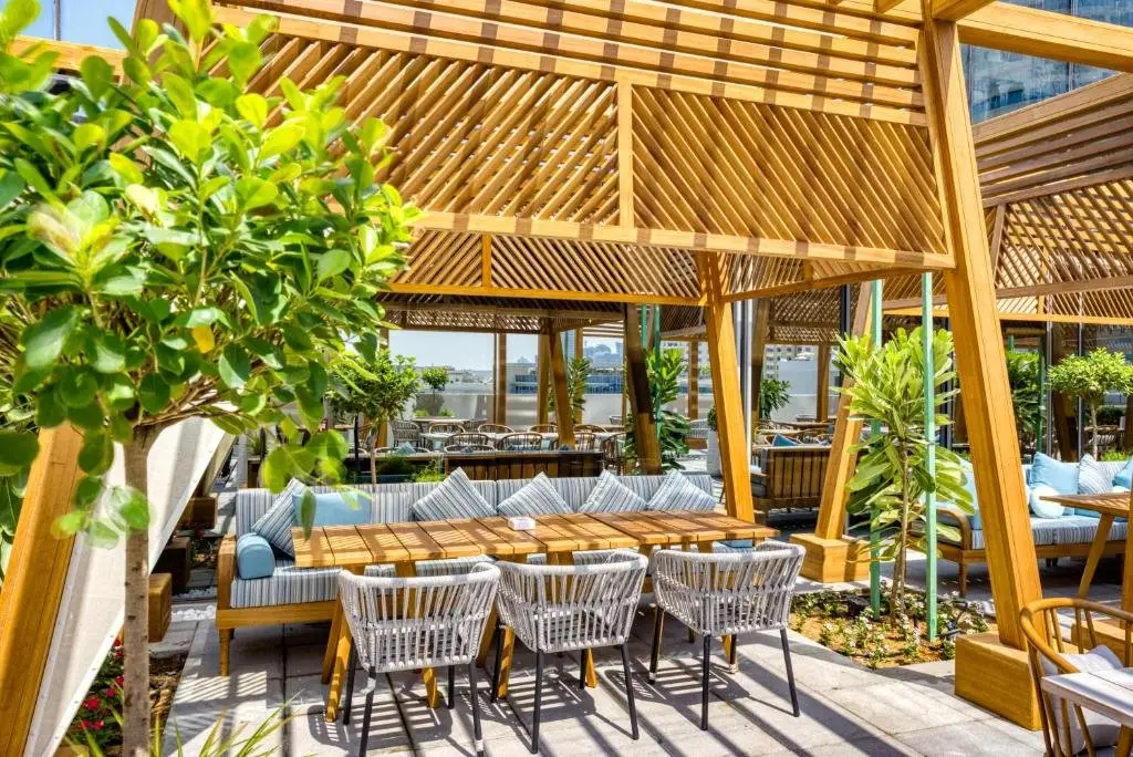 Дубай: The First Collection Hotel Jumeirah Village Circle