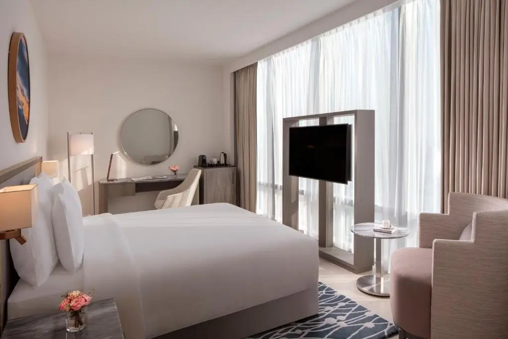 Дубай: The First Collection Hotel Jumeirah Village Circle