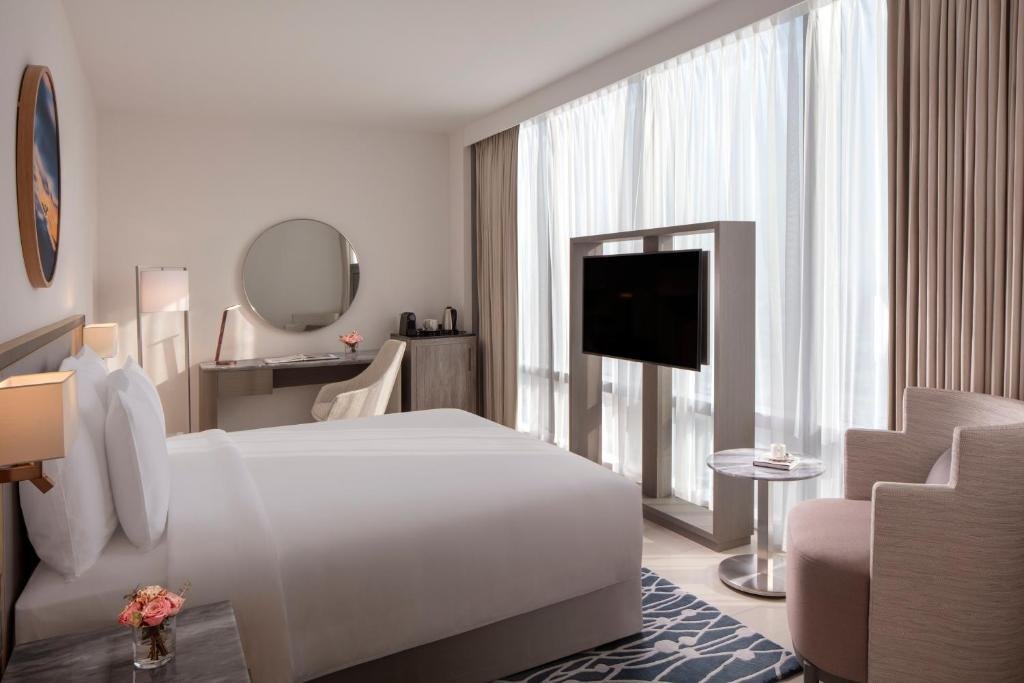 Дубай: The First Collection Hotel Jumeirah Village Circle