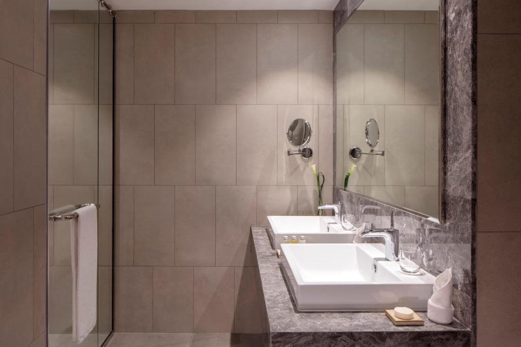 Дубай: The First Collection Hotel Jumeirah Village Circle