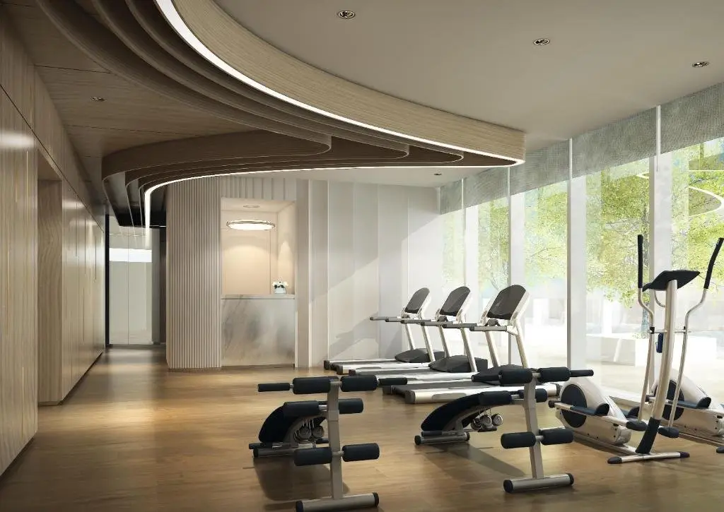 Дубай: The First Collection Hotel Jumeirah Village Circle