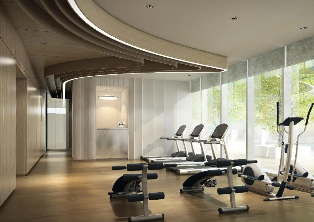 Дубай: The First Collection Hotel Jumeirah Village Circle