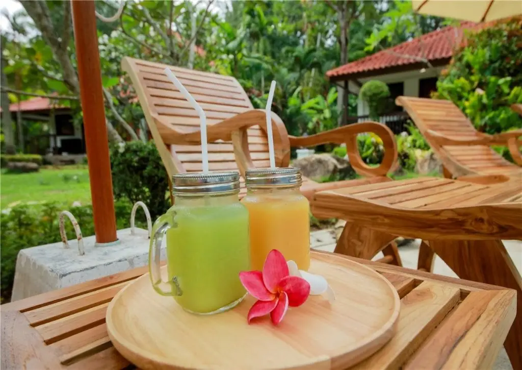 Муанг: Locals Villa Hotel