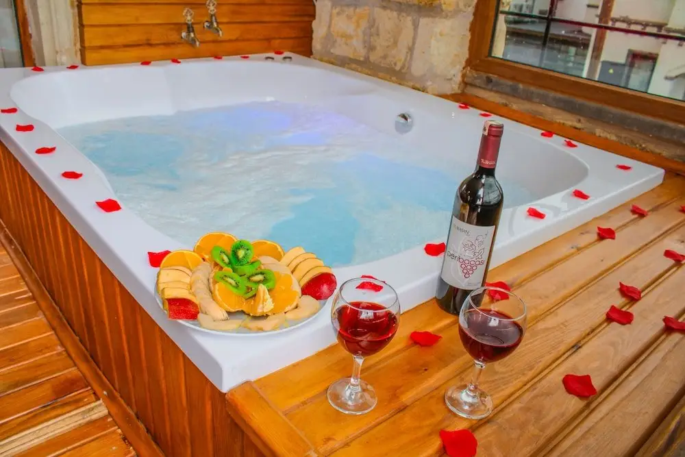 Гёреме: Tantan Cappadocia House