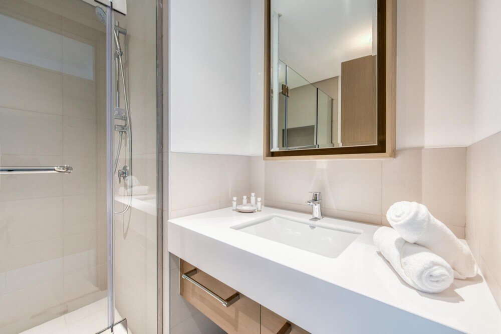 Дубай: Exciting Apt Downtown Dubai w Pool Nxt 2 Dubai Mall