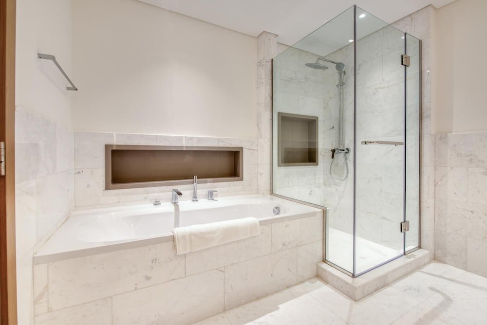 Дубай: Exciting Apt Downtown Dubai w Pool Nxt 2 Dubai Mall