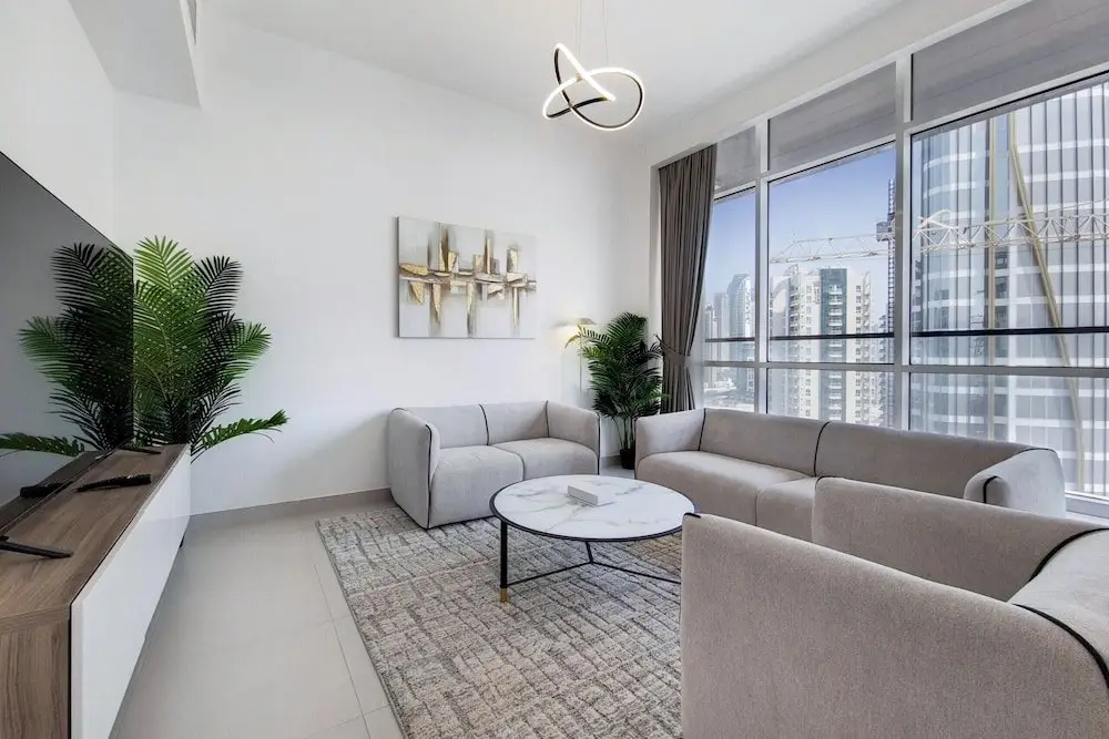 Primestay - Vera Residences Business Bay — фото 1