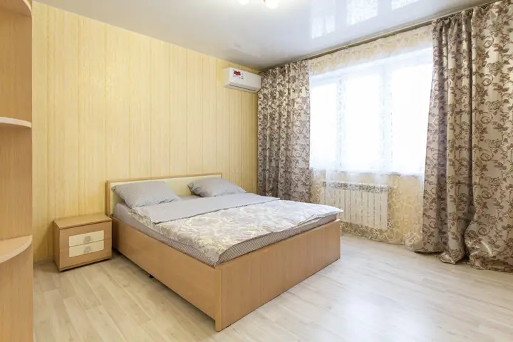 Тула: Апартаменты Pryanik Apartments Проспект Ленина 138